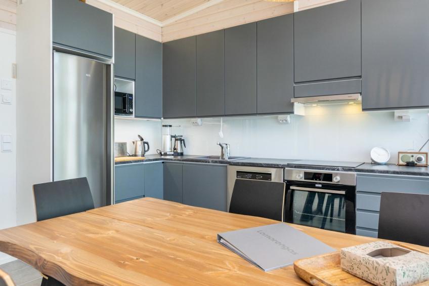 Hot pool cottage kesäranta - foto 12