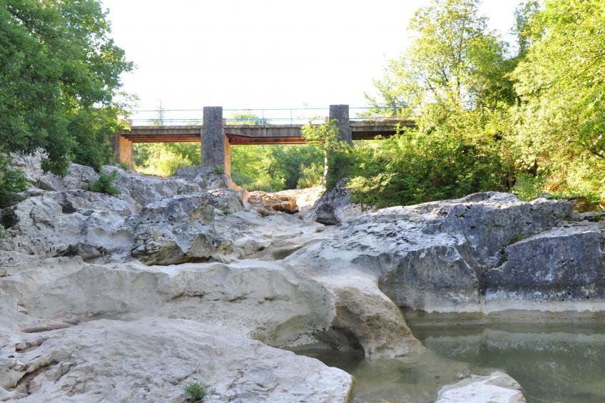 Istrien Traditionelles Steinhaus 5 - foto 53