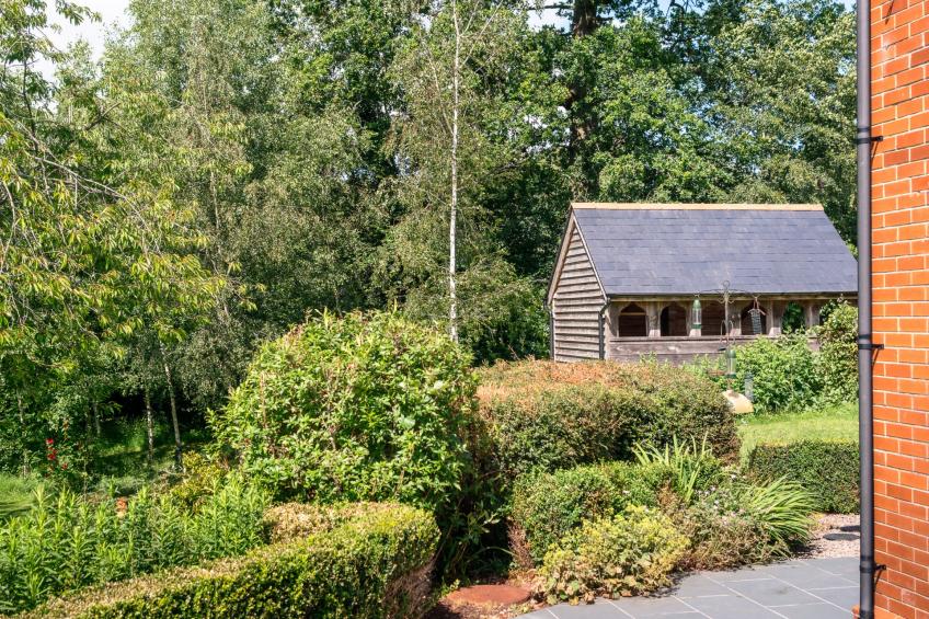 The Old Schoolhouse at Penrhos - foto 26
