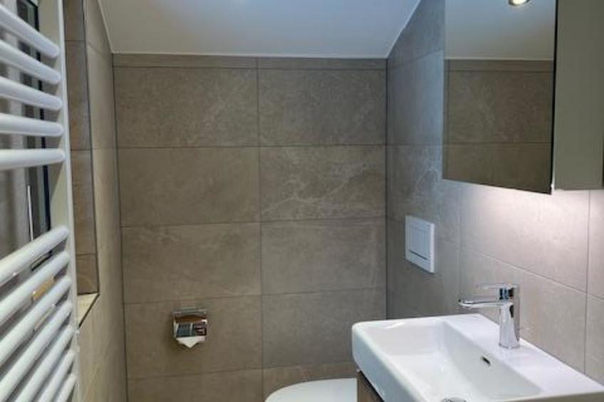 Stubulti Appartement/Fewo, Dusche und Bad, WC 3 1/2 Zimmerwohnung, 4-Betten - foto 25