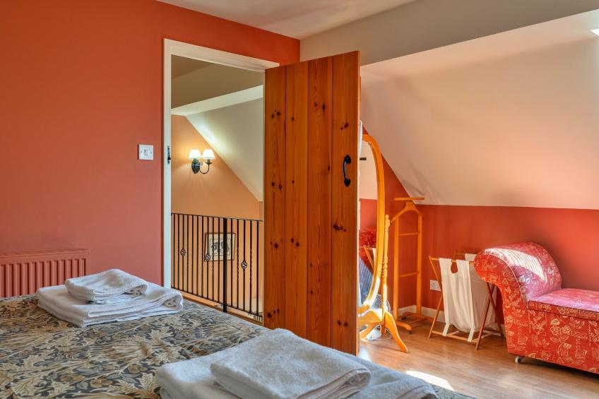 Cherry Tree Cottage - foto 25