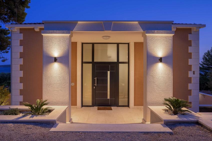 Sunlit Shores Beach Villa with Pool, Gym and Sauna - Three Bedroom Villa with Pool - foto 31