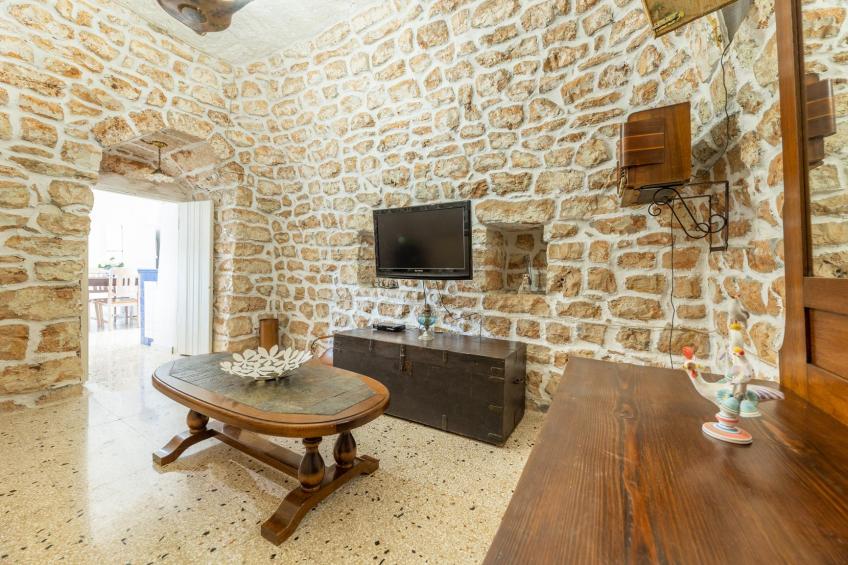Villa Sabina - foto 31
