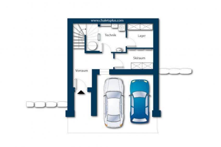 Nationalpark Chalet Pillewizer - foto 51