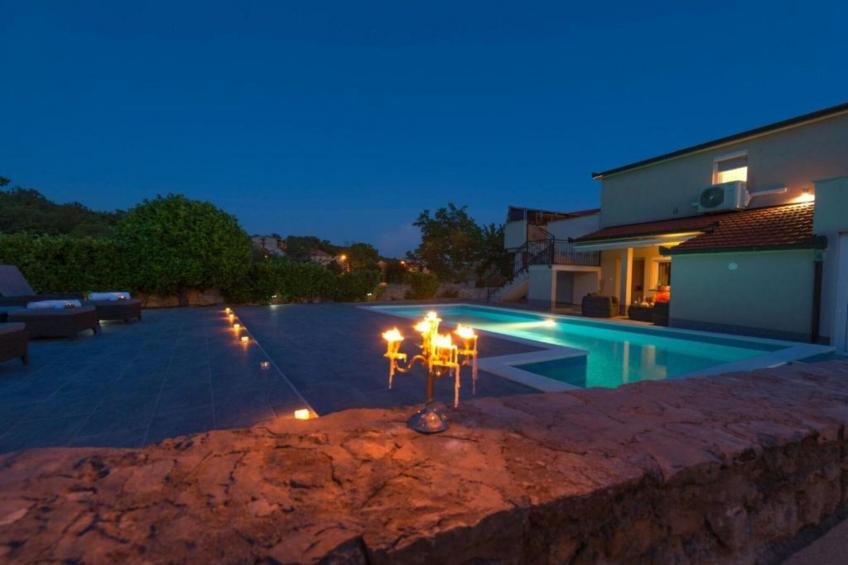 Three Bedroom Villa With  Private Pool - foto 37