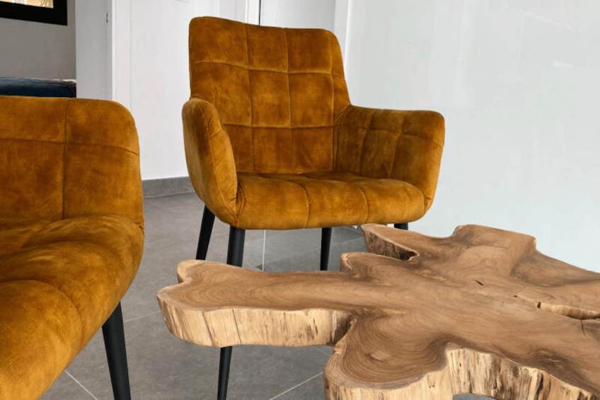 Villa Solymar à Polop Hills : Luxe Et Confort ! - foto 7