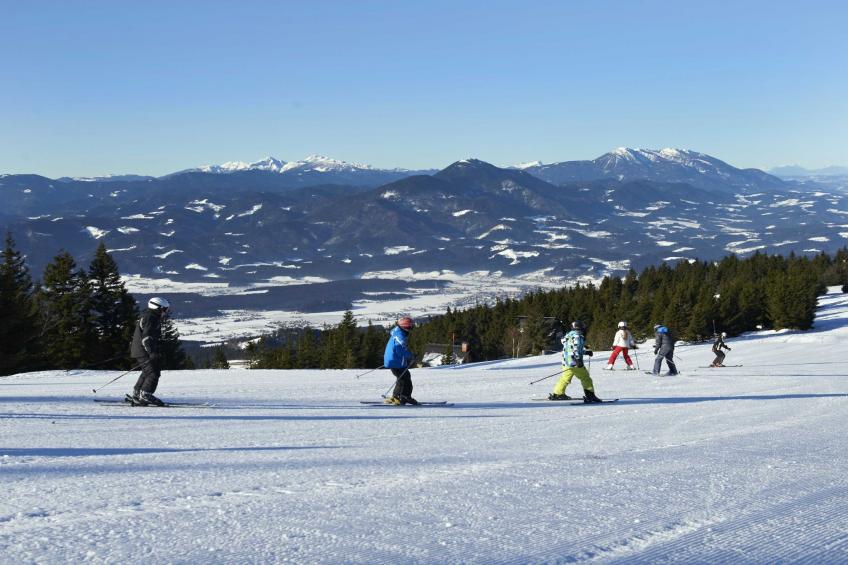 Mountain View Villa with Sauna and Hot-Tub - Three Bedroom Villa with Sauna and Hot-Tub - foto 49