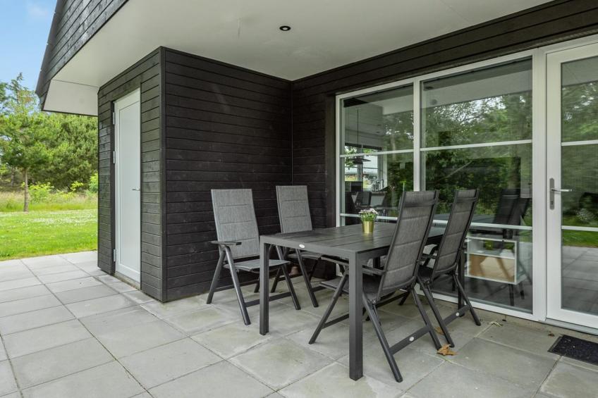 "Øn" -  from the sea in Western Jutland - foto 8