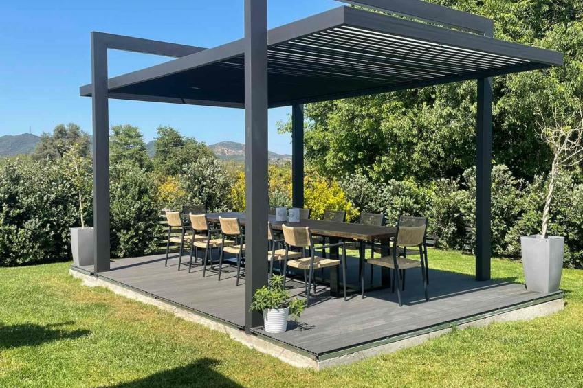 Villa Vega I ''Beheizter'' Pool, mitten in der Natur - foto 61