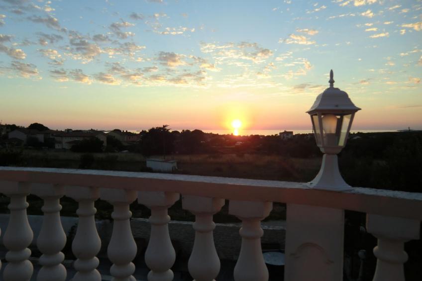 Villa Natalia Peroj,  mit privaten Pool - foto 43