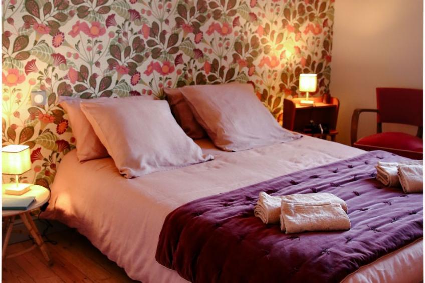 ferienhaus Ty Nina Rosa, haustiere erlaubt - foto 13