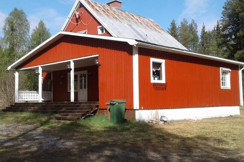 Villa Polarktis - foto 2