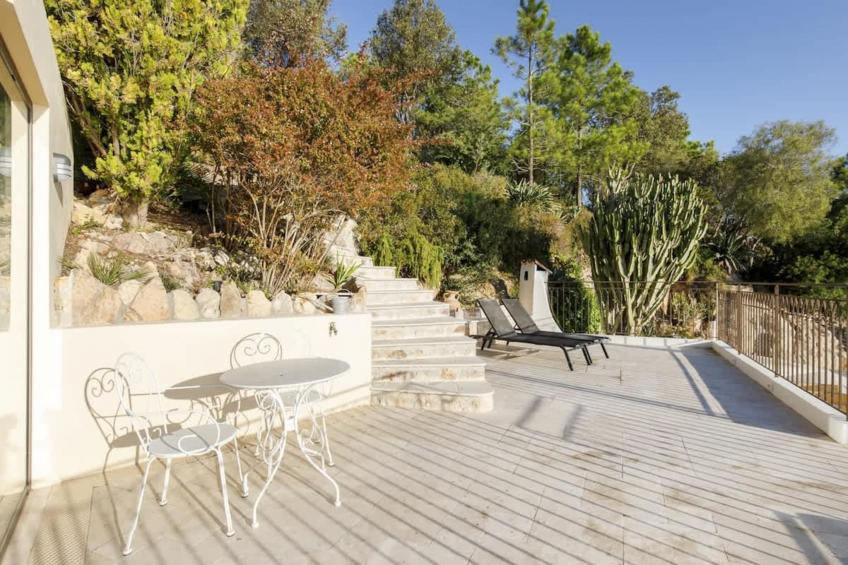 Magnifique villa avec vue sur mer et belle piscine - foto 56