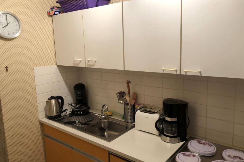 Appartement mit eigenem Parkplatz - foto 5