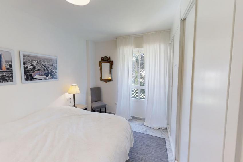 Modern Gated Apartment near Beach & Puerto Banus - foto 15