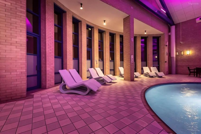 Executive Double Room - foto 28