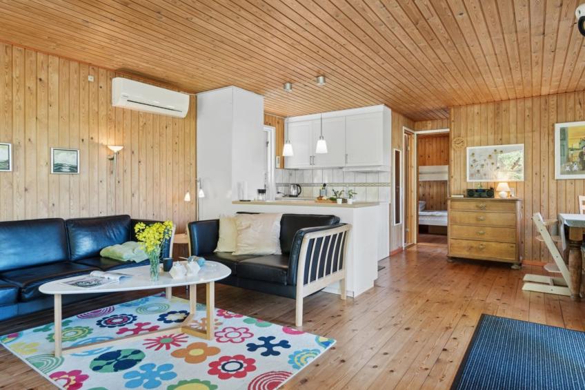 "Sigge" - 5km from the sea - foto 16