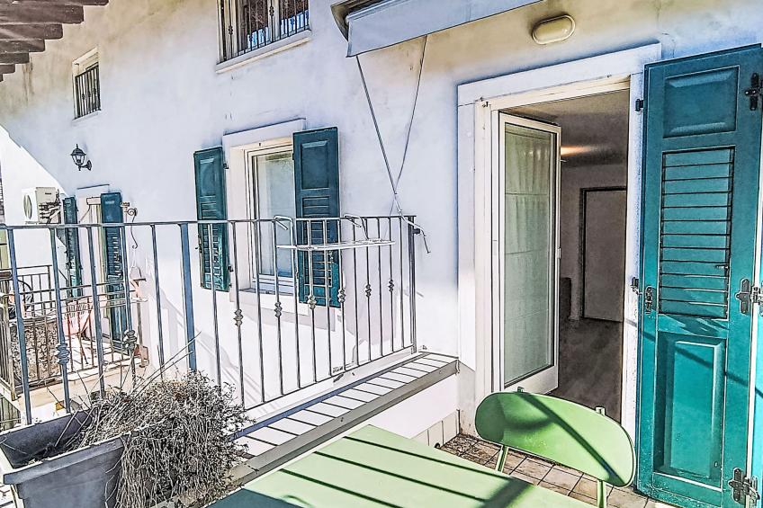 Tra gli Ulivi - foto 21