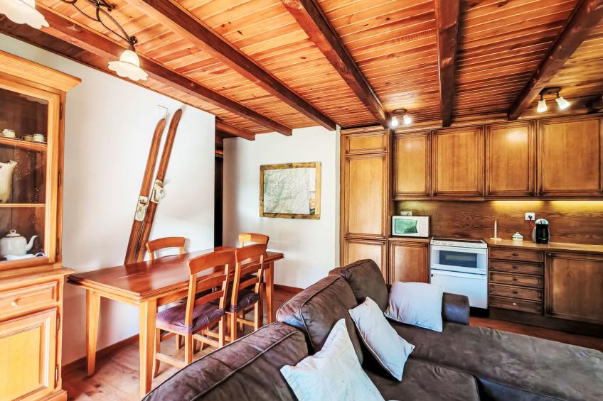 Apartamento - Puig Falcó 3 - foto 17