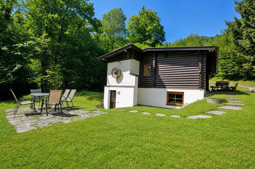 Chalets im Brixental V - foto 9
