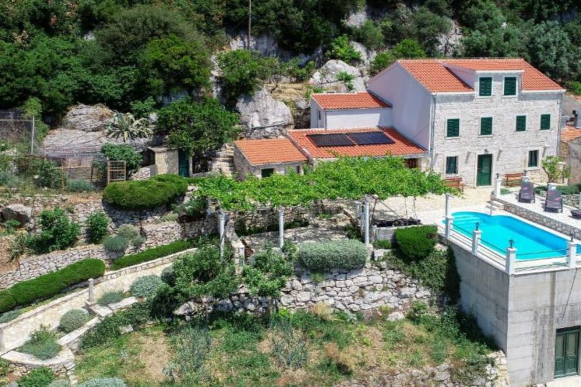 Beautiful Villa Anita - Four Bedroom Villa with Outdoor Swimming Pool - foto 23
