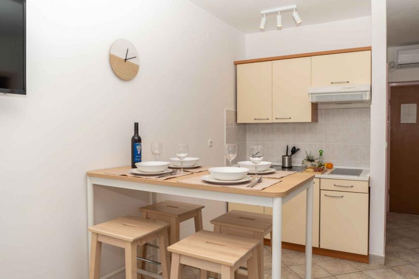 Holiday apartment with terrace and sea view - BF-F69HY - foto 19