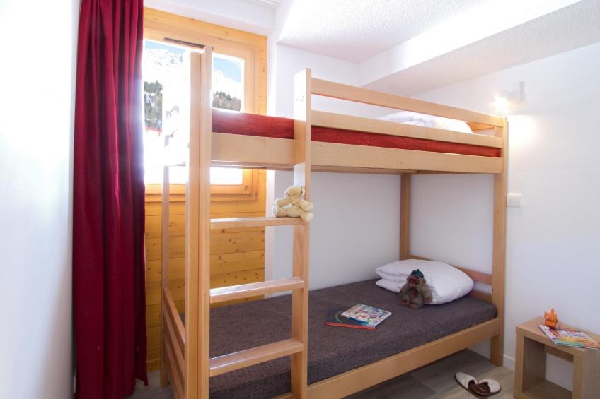 Odalys Plagne Centre 3/4p 8/10 Pelvoux - foto 19