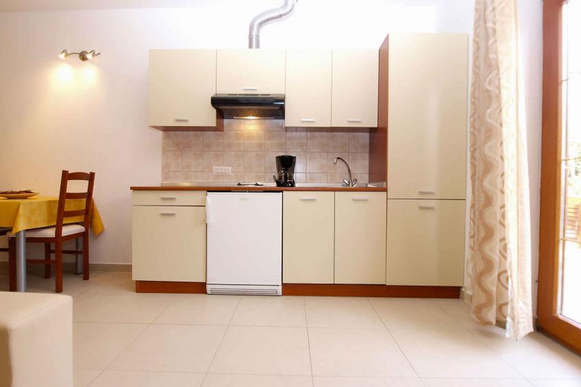 Studio with garden and barbecue - BF-3B9HD - foto 34