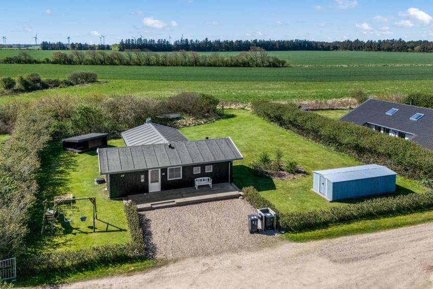 "Holm" - 700m to the inlet in Western Jutland - foto 33