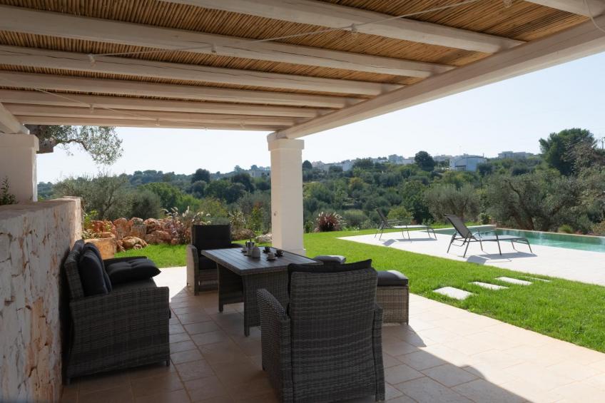 Trullo Dei Ricordi - foto 36