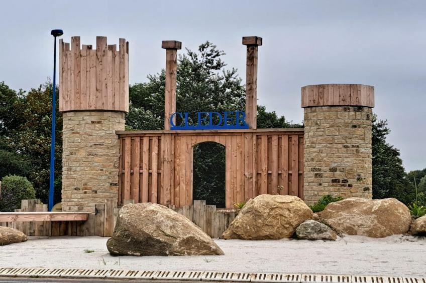 Vakantiehuis, Cléder - foto 24