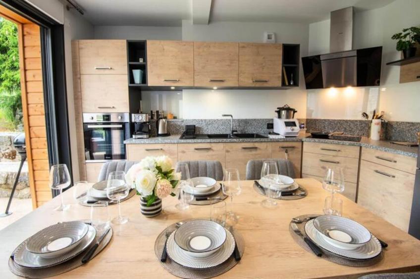 Gîte de France Gîte pépille 3 épis - foto 20