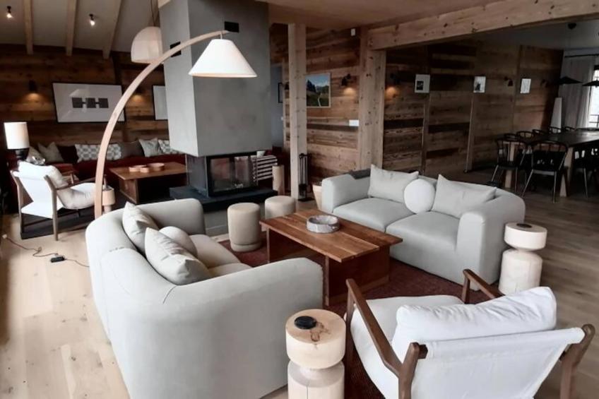 Chalets De La Grande Ourse - foto 6