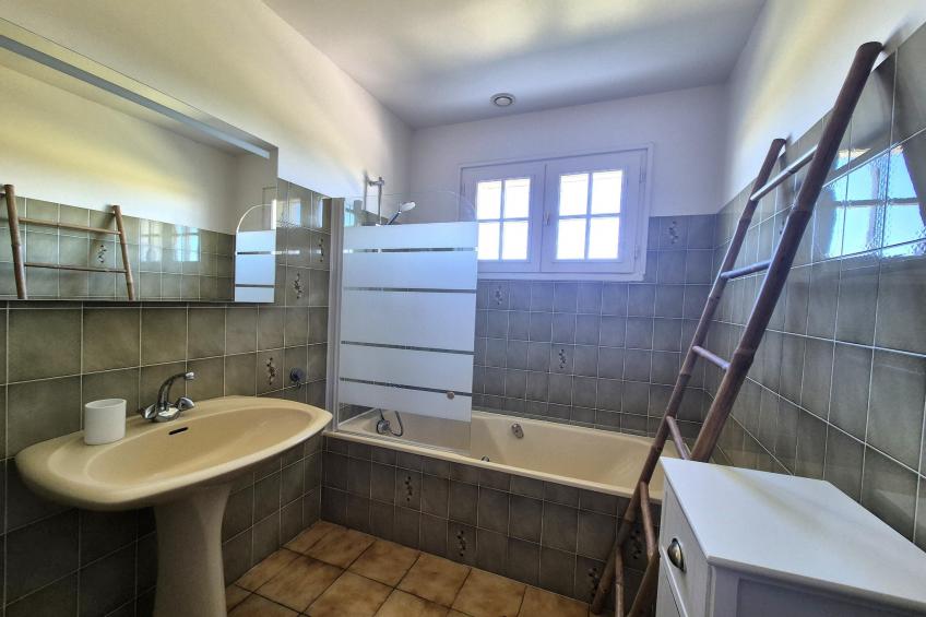 Vakantiehuis, Port Blanc-Penvénan - foto 16