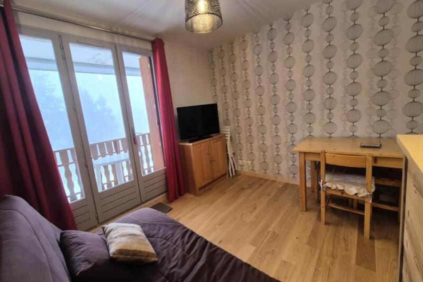 Nouveau ! Studio Personnes Au Pied Des Pistes Le Revard - foto 4