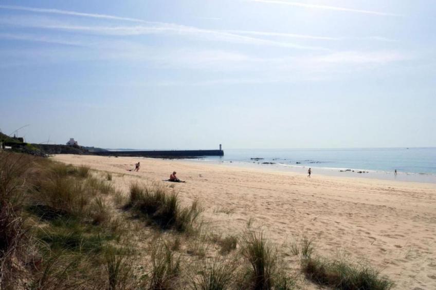 Maison de vacances - PONT-CROIX - foto 28