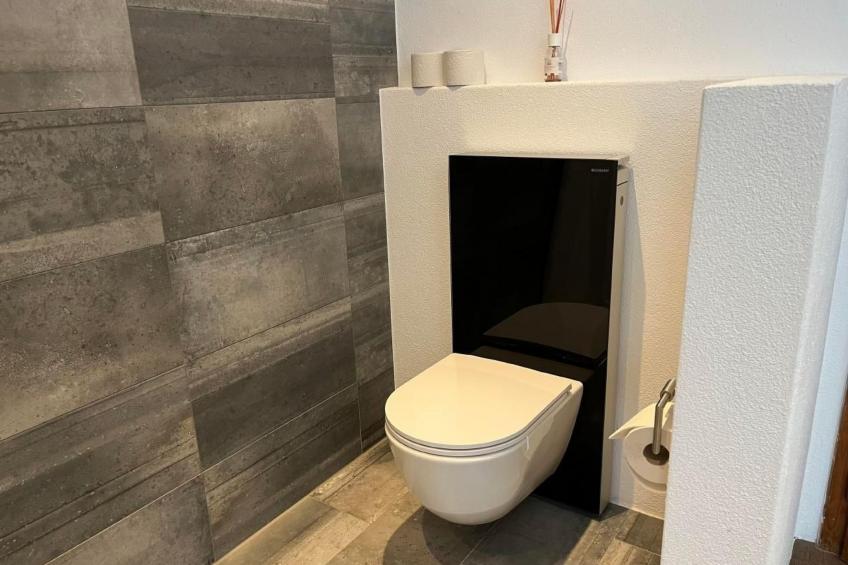 Parterrewohnung 3 Zi - foto 9