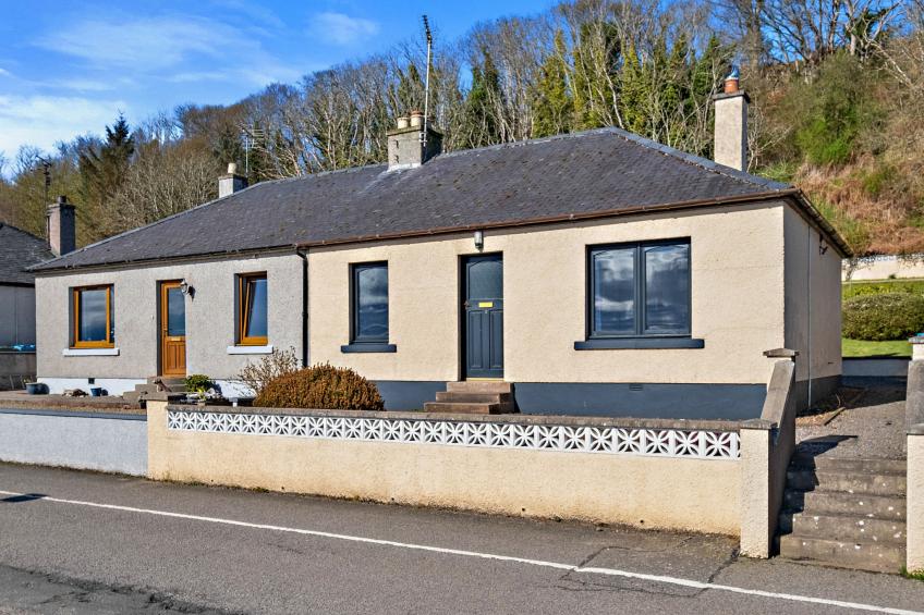 The Sea Cottage - foto 2