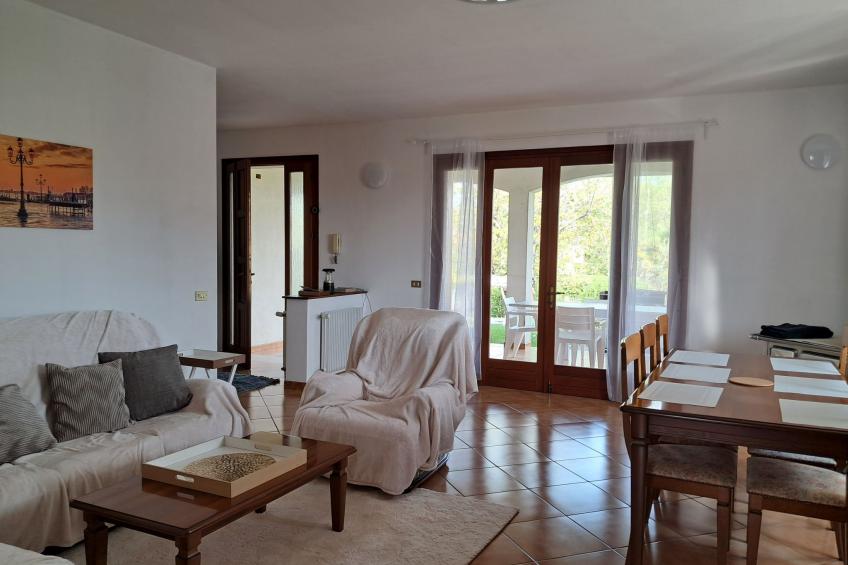 maison de vacances "Arba via manzoni". - foto 52