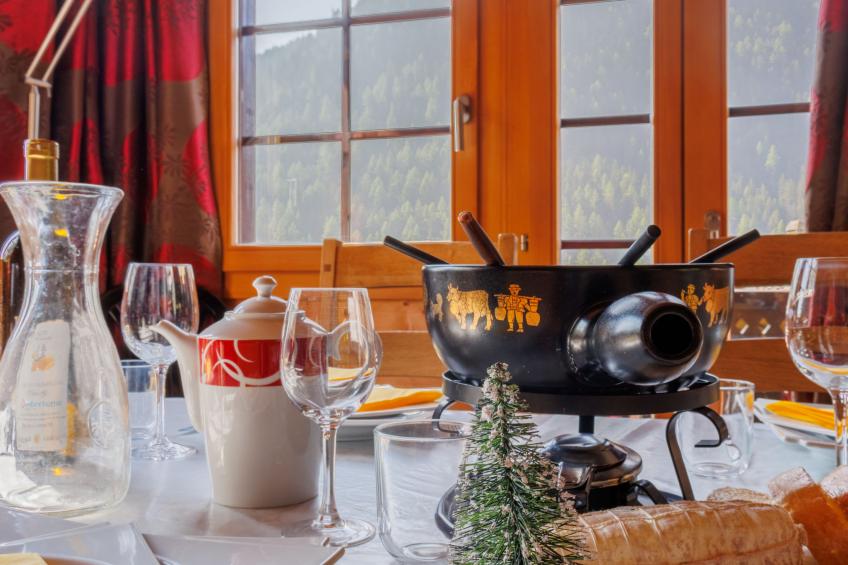 Chalet au Coeur - foto 3