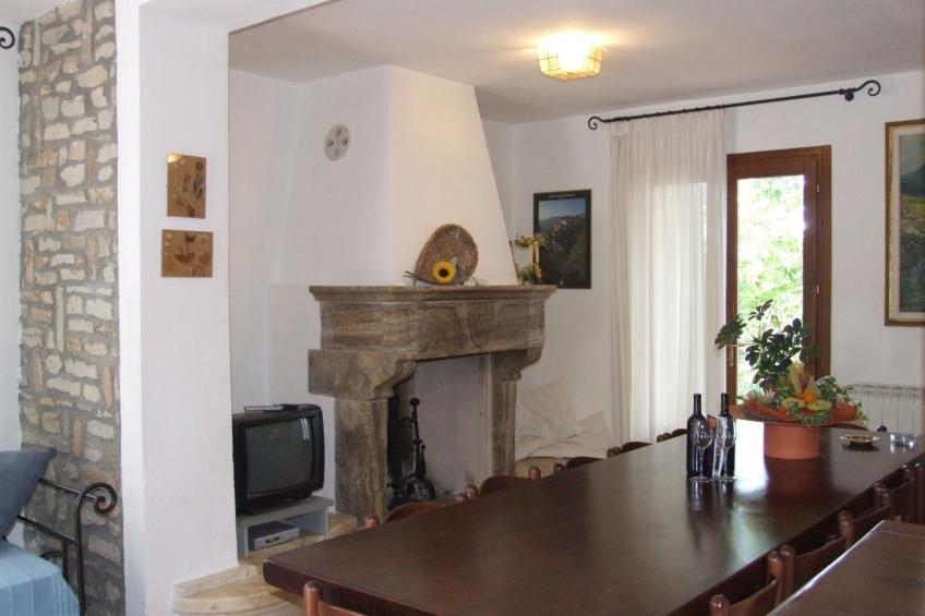 Villa 'Castagno' mit Pool - foto 16