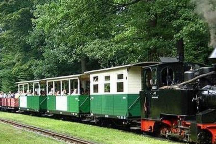 "Alina" mit Garten zum entspannen - foto 31