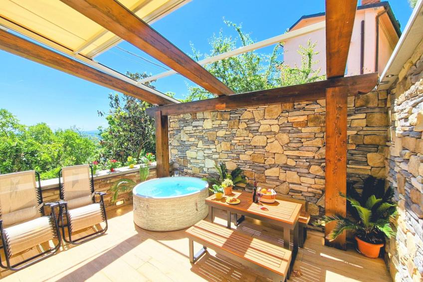 Papalino Charmantes Haus - foto 28