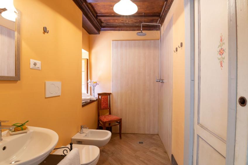 Villa Benfenati genialer Pool, Hochzeit, ganzer Zaun - foto 18