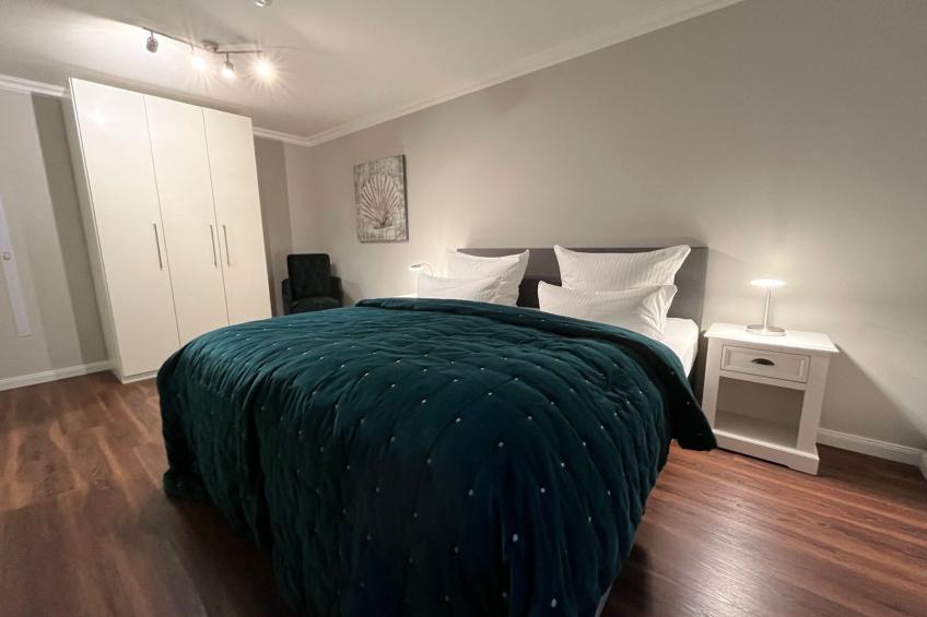 Wohnung in Wenningstedt-Braderup mit Terrasse - foto 27