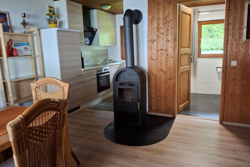 Tamara in Eppenschlag - foto 3