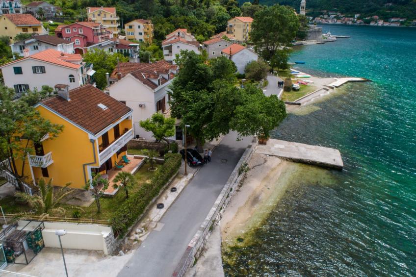 Ferienappartement am Meer mit Terrasse - foto 2