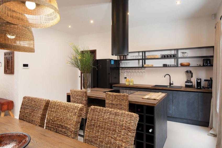 Perfektes Ferienhaus in Bale mit Privatem Pool - foto 10