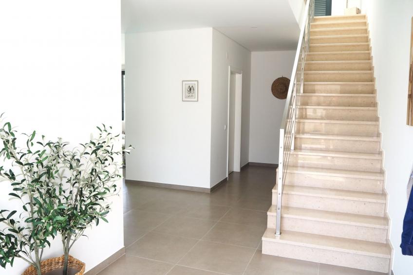 Neue Luxusvilla an der Silberküste São Martinho do Porto - foto 3