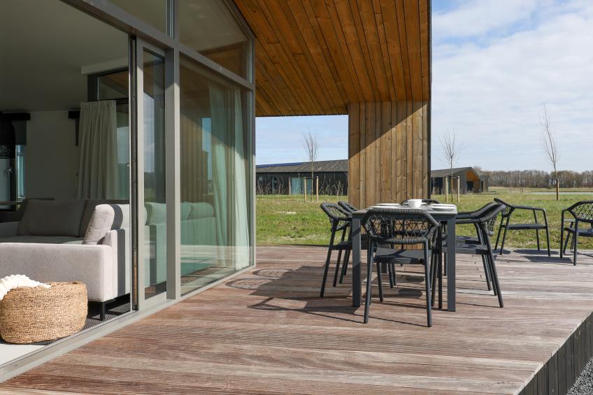 Natuurhuis Veldbries - foto 12